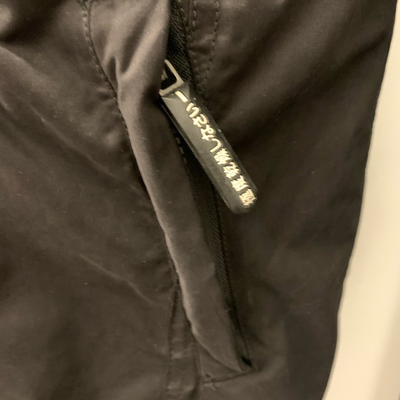 SUPERDRY Winter Jacket - Size S - Picture 5 of 8